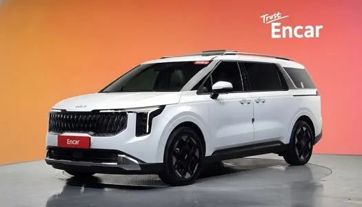 Kia 4 HEV 9 2024