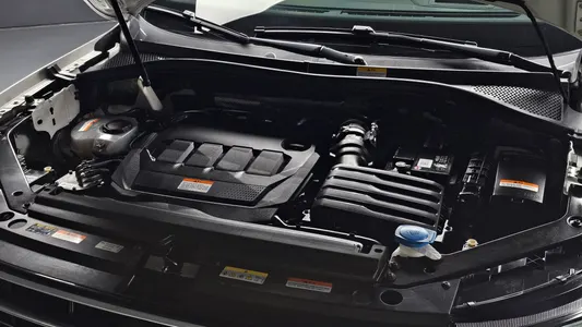 Volkswagen 2 2.0 TDI 4 2023 5