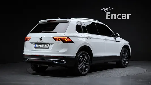 Volkswagen 2 2.0 TDI 4 2023