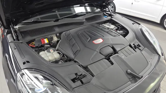 Porsche (PO536) 4.0 2021 6