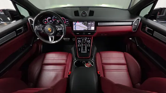 Porsche (PO536) 4.0 2021 7