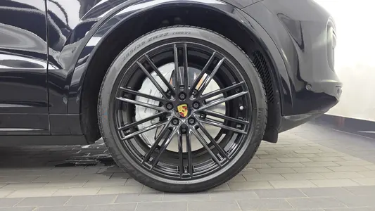 Porsche (PO536) 4.0 2021 21
