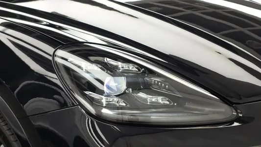 Porsche (PO536) 4.0 2021 22