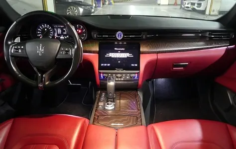 Maserati 콰트로포르테 3.0 GT 2022 6