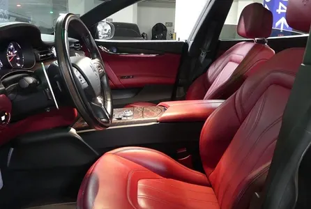 Maserati 콰트로포르테 3.0 GT 2022 8