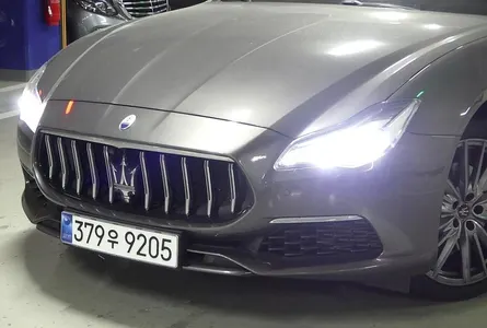 Maserati 3.0 GT 2022