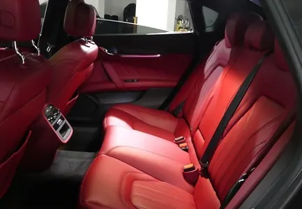 Maserati 콰트로포르테 3.0 GT 2022 11