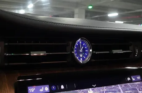 Maserati 콰트로포르테 3.0 GT 2022 15