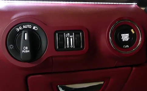 Maserati 콰트로포르테 3.0 GT 2022 16
