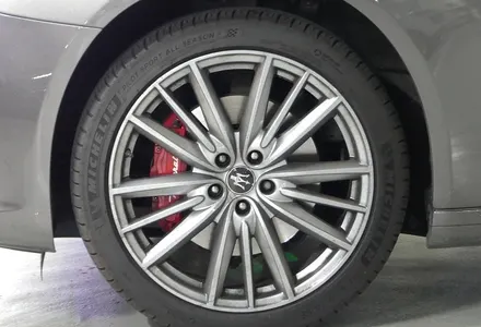 Maserati 콰트로포르테 3.0 GT 2022 17