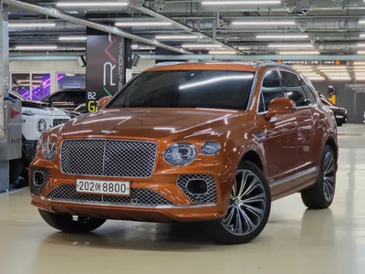 Bentley 4.0 V8 2023