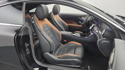 Mercedes-Benz E-Class W213 E53 AMG 4MATIC+ 2021 11