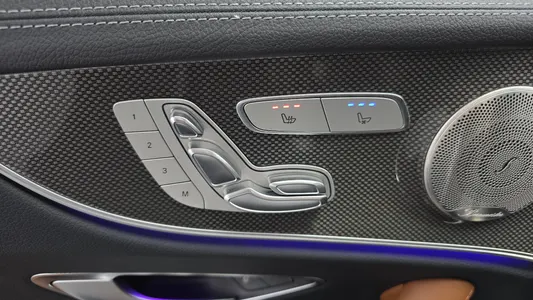 Mercedes-Benz E-Class W213 E53 AMG 4MATIC+ 2021 13