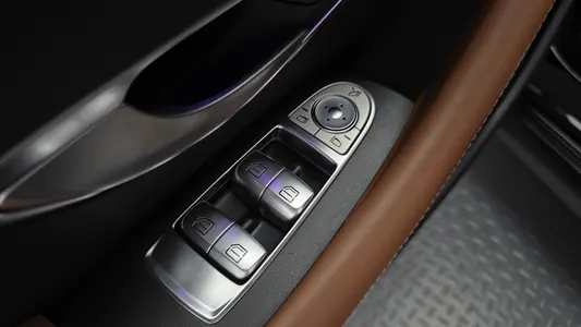 Mercedes-Benz E-Class W213 E53 AMG 4MATIC+ 2021 14