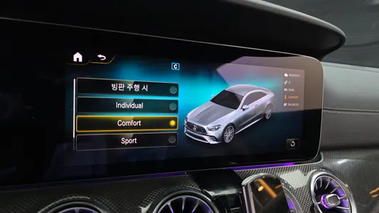 Mercedes-Benz E-Class W213 E53 AMG 4MATIC+ 2021 19