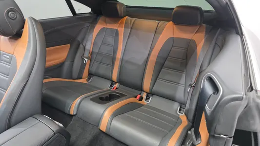 Mercedes-Benz E-Class W213 E53 AMG 4MATIC+ 2021 26