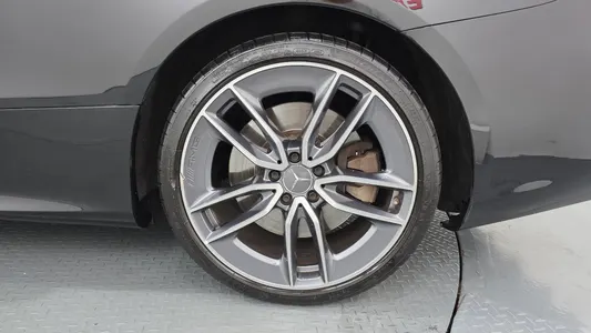 Mercedes-Benz E-Class W213 E53 AMG 4MATIC+ 2021 21