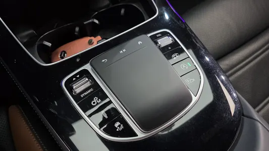 Mercedes-Benz E-Class W213 E53 AMG 4MATIC+ 2021 31