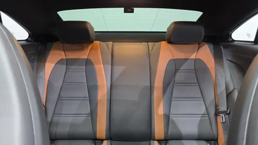 Mercedes-Benz E-Class W213 E53 AMG 4MATIC+ 2021 34