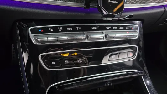 Mercedes-Benz E-Class W213 E53 AMG 4MATIC+ 2021 30