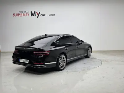 Genesis G80 (RG3) 2.5 AWD 2024 5