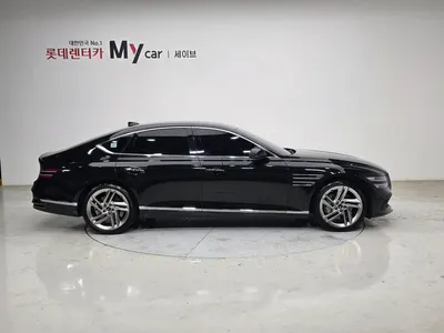 Genesis G80 (RG3) 2.5 AWD 2024 6