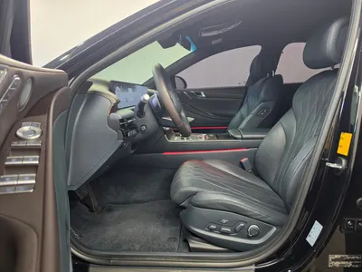 Genesis G80 (RG3) 2.5 AWD 2024 9