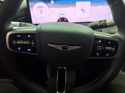 Genesis G80 (RG3) 2.5 AWD 2024 12