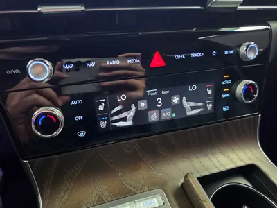 Genesis G80 (RG3) 2.5 AWD 2024 14