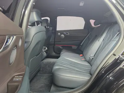 Genesis G80 (RG3) 2.5 AWD 2024 10