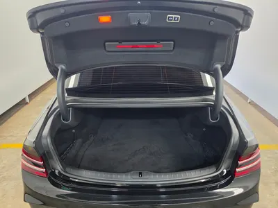 Genesis G80 (RG3) 2.5 AWD 2024 18