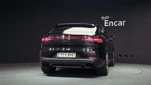 Porsche (PO536) 3.0 2023 4