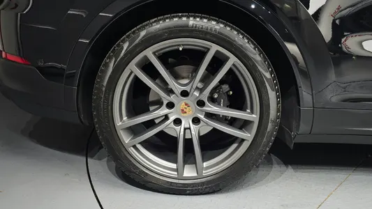 Porsche (PO536) 3.0 2023 5