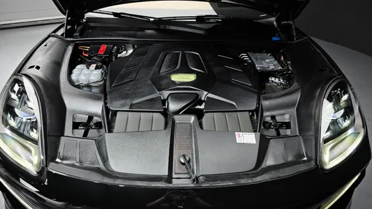 Porsche (PO536) 3.0 2023 6
