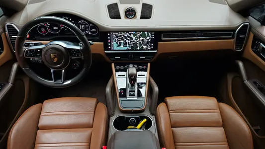 Porsche (PO536) 3.0 2023 7