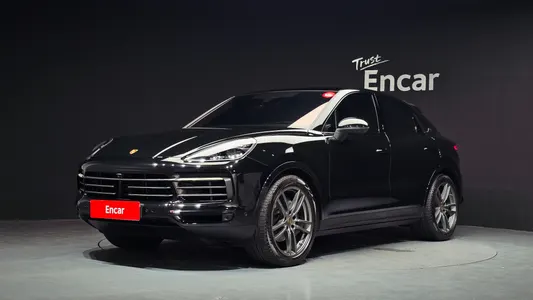 Porsche (PO536) 3.0 2023