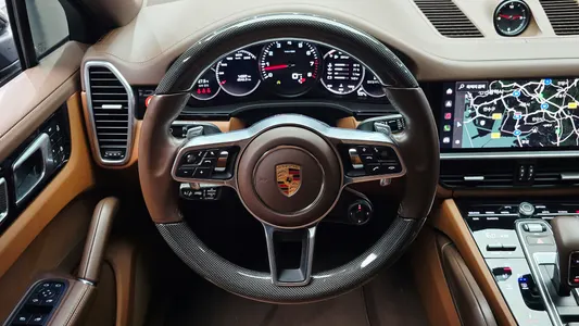 Porsche (PO536) 3.0 2023 15