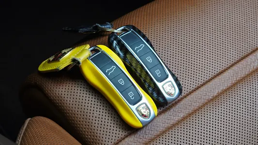 Porsche (PO536) 3.0 2023 17