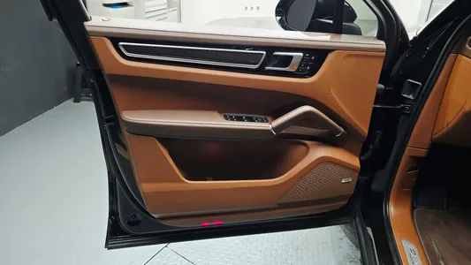 Porsche (PO536) 3.0 2023 24