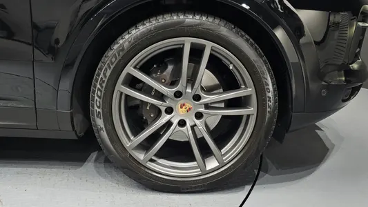 Porsche (PO536) 3.0 2023 21