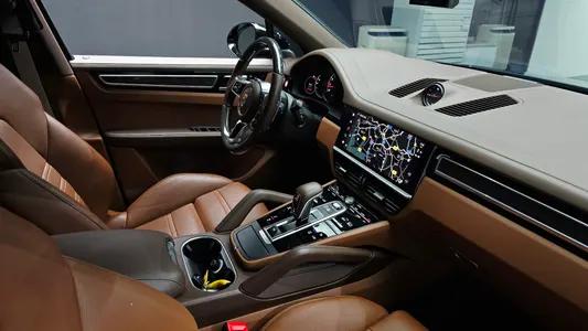 Porsche (PO536) 3.0 2023 28