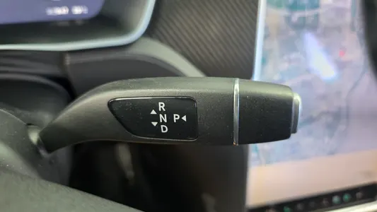 Tesla S 100D 2017 9
