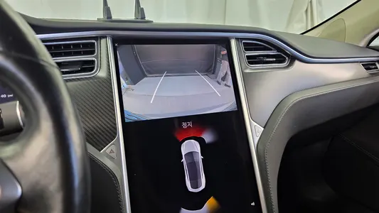 Tesla S 100D 2017 15