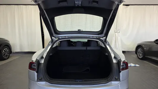 Tesla S 100D 2017 20