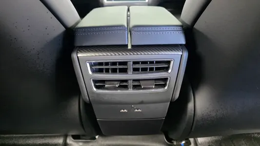 Tesla S 100D 2017 18
