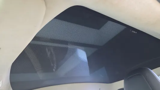 Tesla S 100D 2017 19
