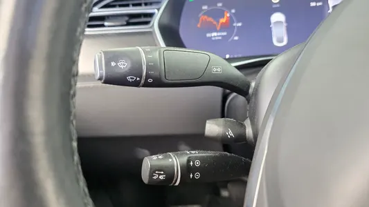 Tesla S 100D 2017 27
