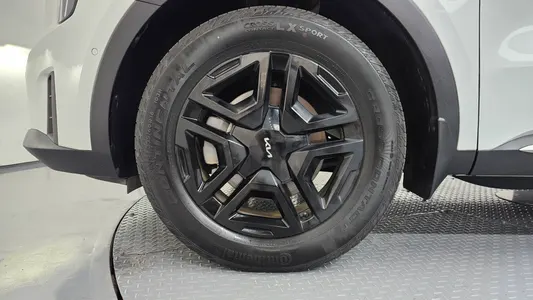 Kia 4 HEV 1.6 2WD 2024 5