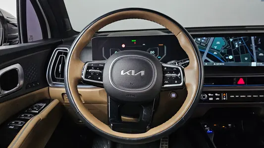 Kia 4 HEV 1.6 2WD 2024 13