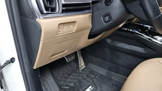 Kia 4 HEV 1.6 2WD 2024 29